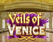 Veils Of Venice